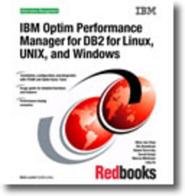 IBM Optim Performance Manager for DB2 for Linux, UNIX, and Windows